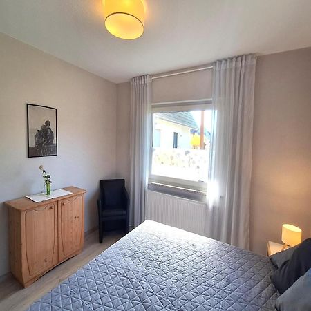 Apartment In Bissendorf Near Osnabrueck Экстерьер фото