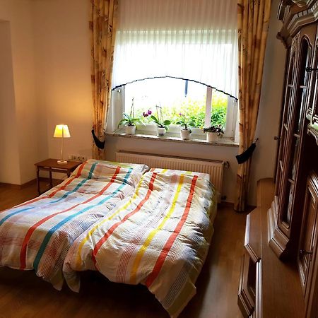 Apartment In Bissendorf Near Osnabrueck Экстерьер фото