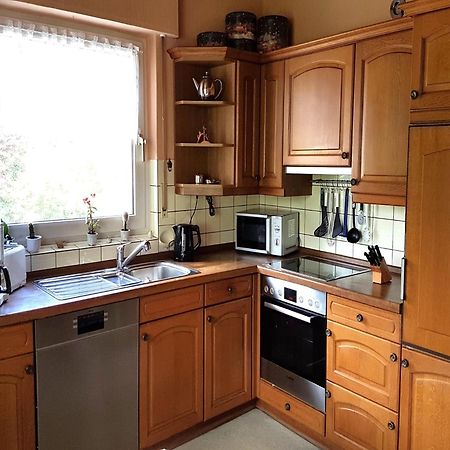 Apartment In Bissendorf Near Osnabrueck Экстерьер фото