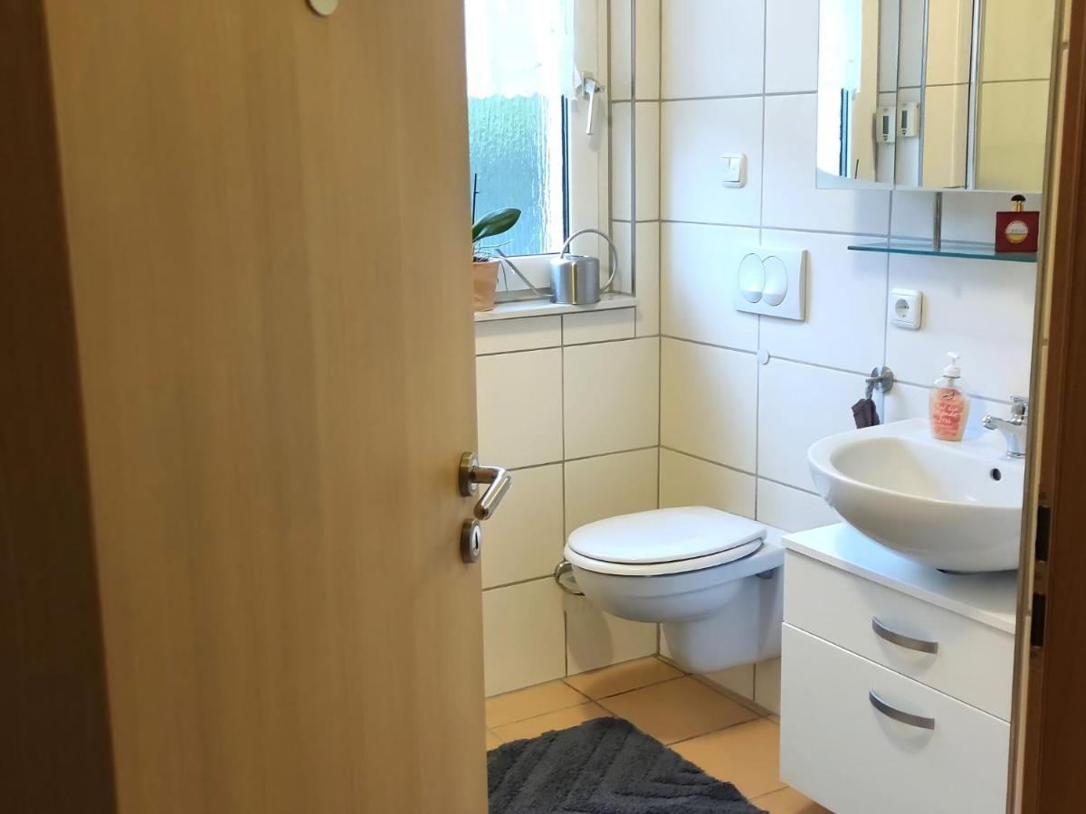 Apartment In Bissendorf Near Osnabrueck Экстерьер фото