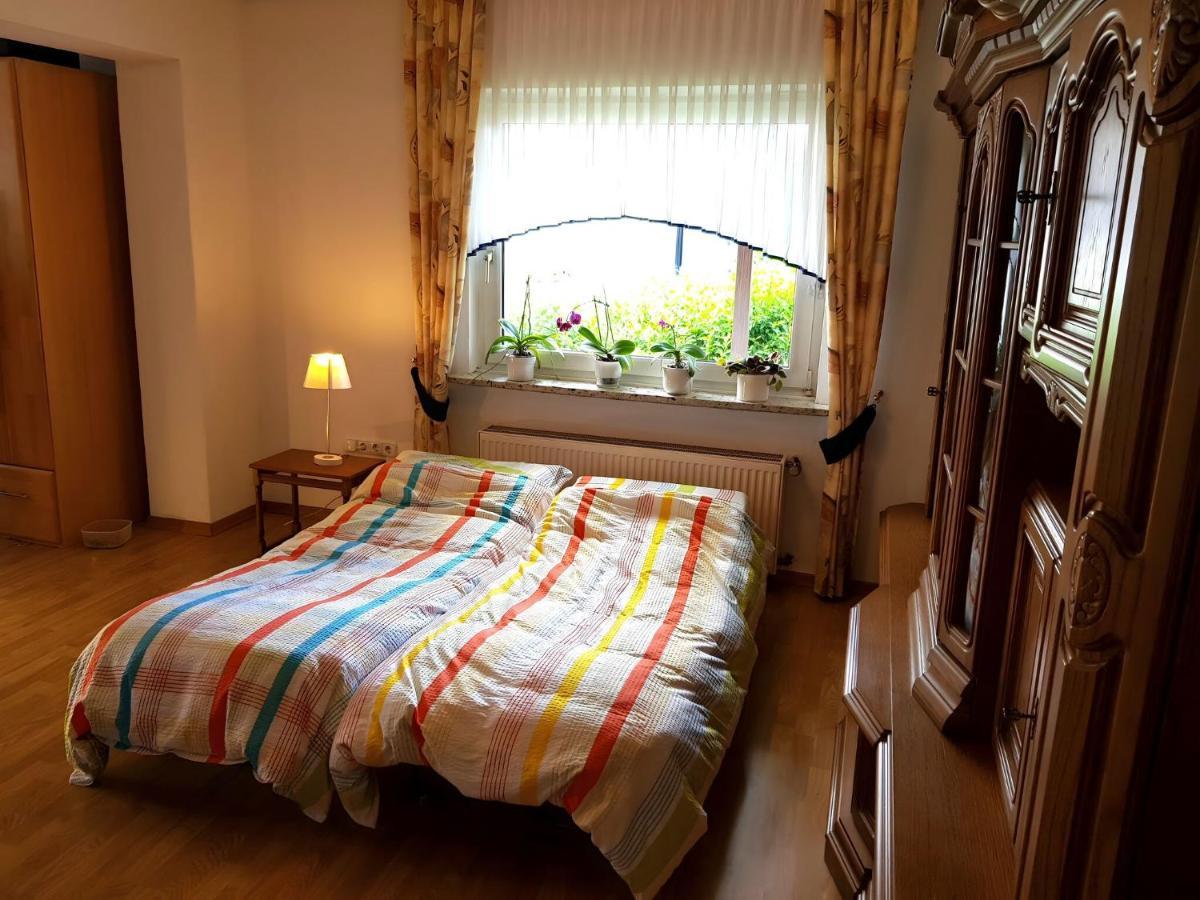 Apartment In Bissendorf Near Osnabrueck Экстерьер фото