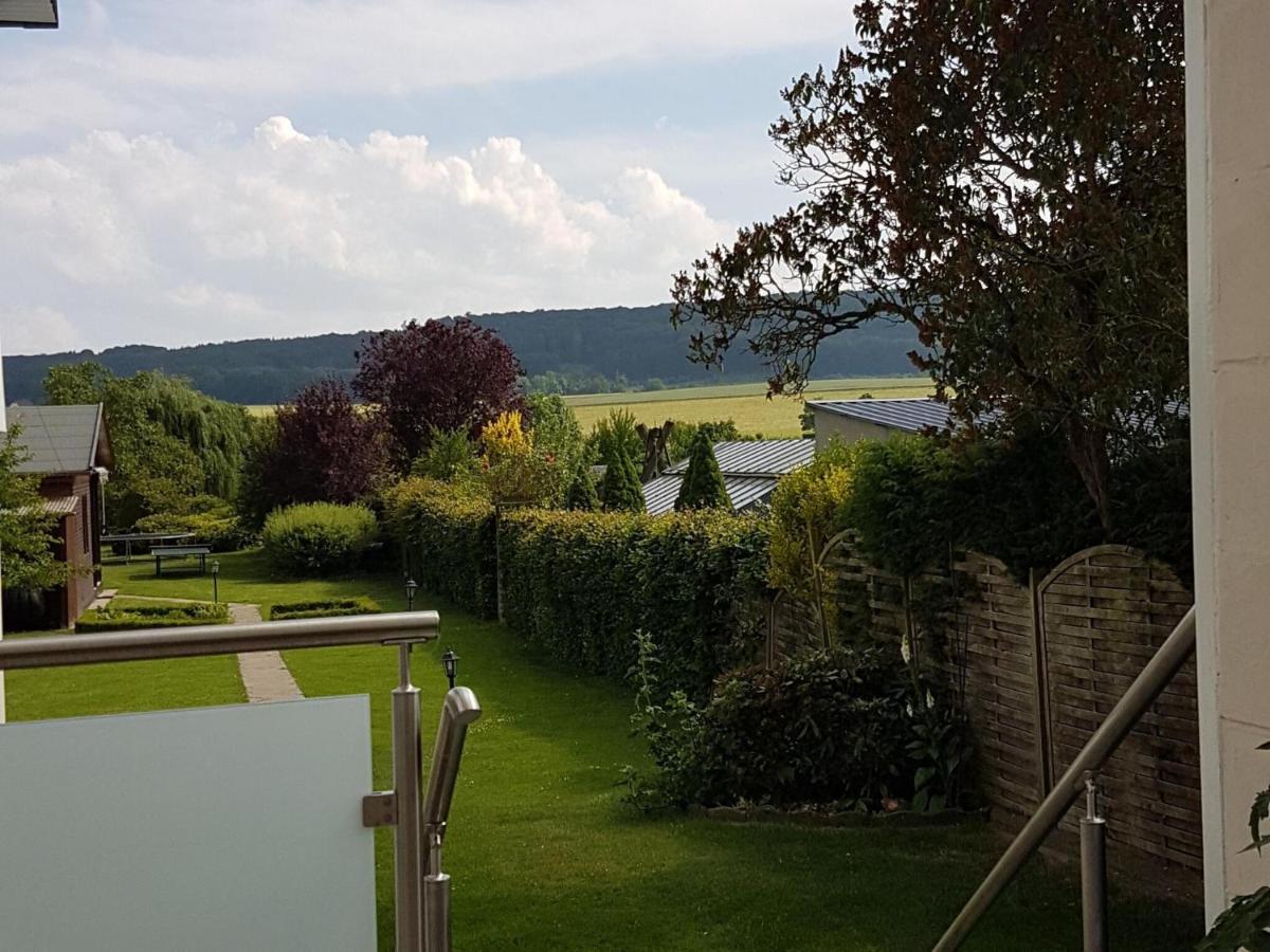 Apartment In Bissendorf Near Osnabrueck Экстерьер фото
