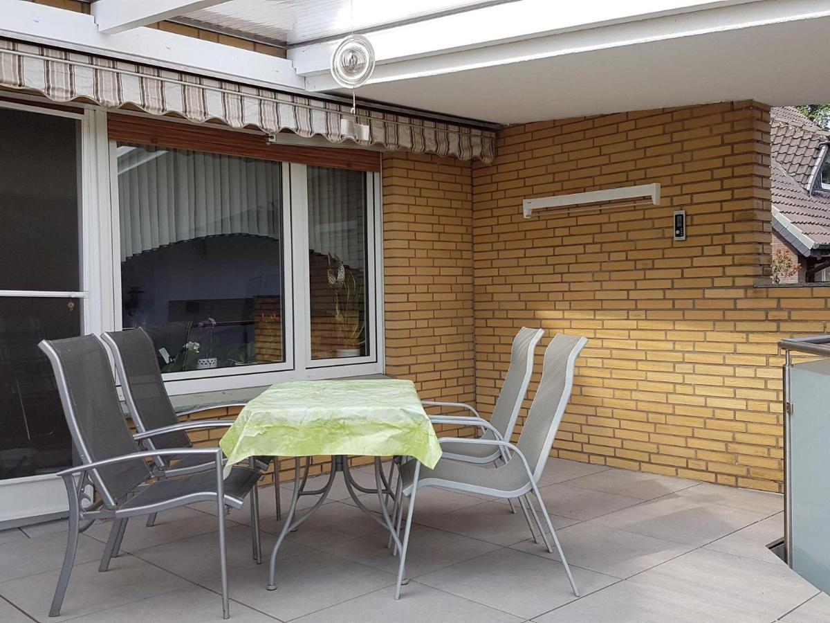 Apartment In Bissendorf Near Osnabrueck Экстерьер фото