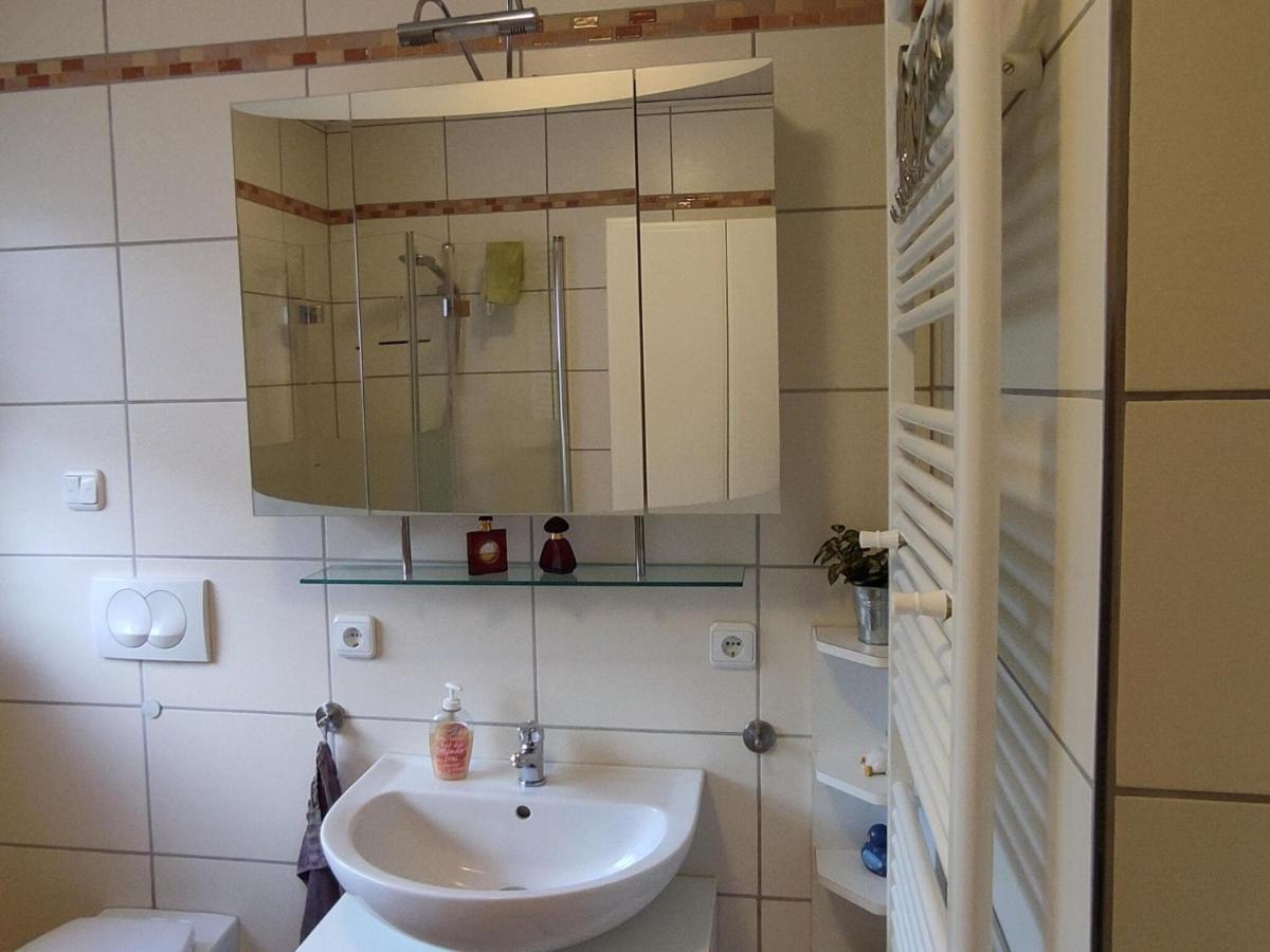 Apartment In Bissendorf Near Osnabrueck Экстерьер фото