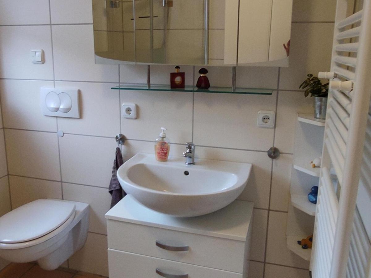 Apartment In Bissendorf Near Osnabrueck Экстерьер фото