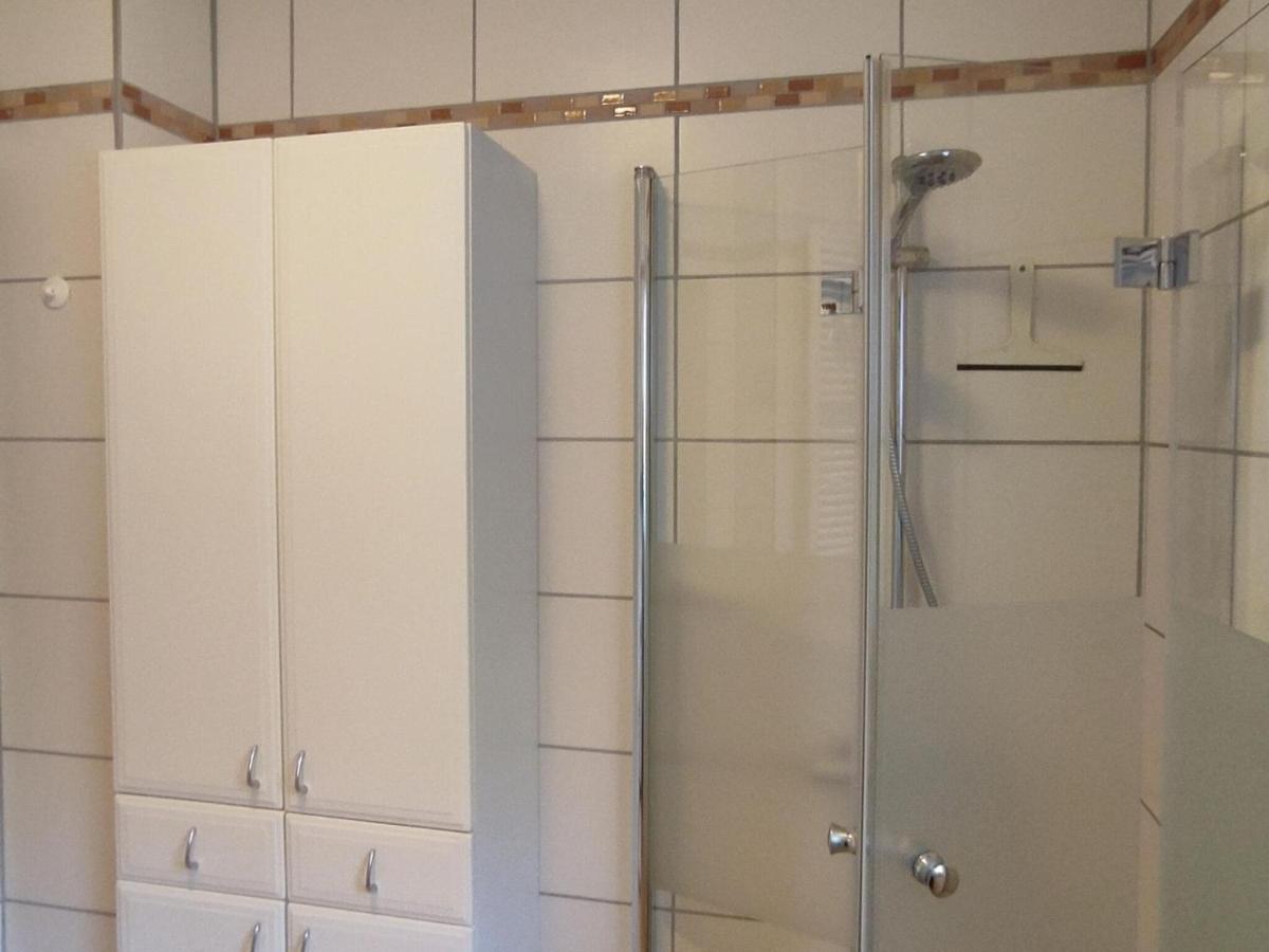 Apartment In Bissendorf Near Osnabrueck Экстерьер фото