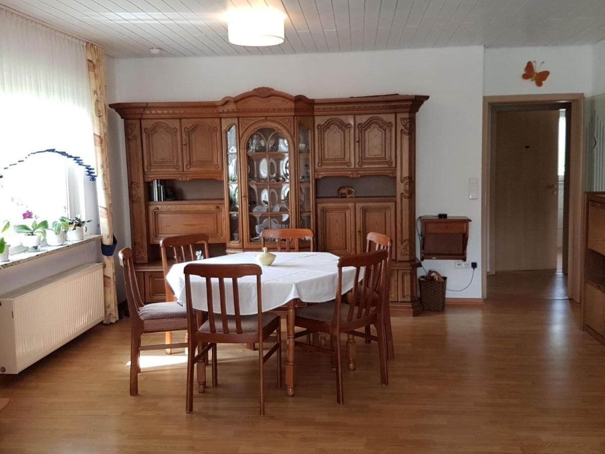 Apartment In Bissendorf Near Osnabrueck Экстерьер фото