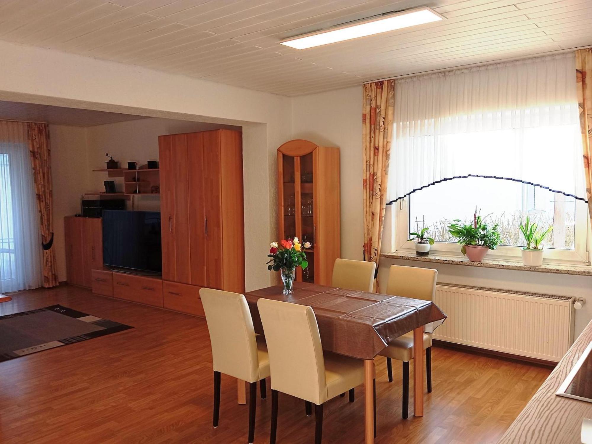 Apartment In Bissendorf Near Osnabrueck Экстерьер фото