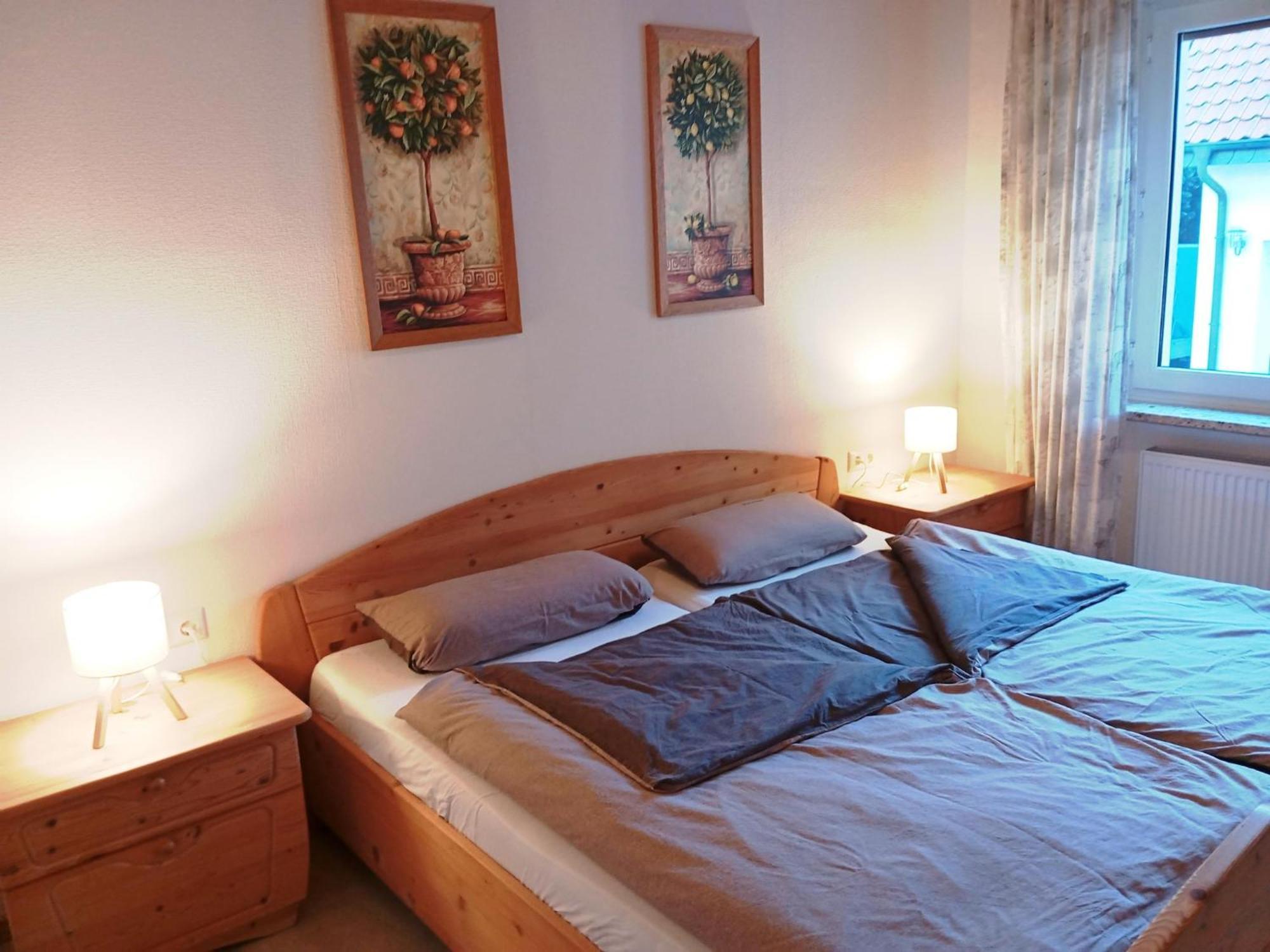 Apartment In Bissendorf Near Osnabrueck Экстерьер фото