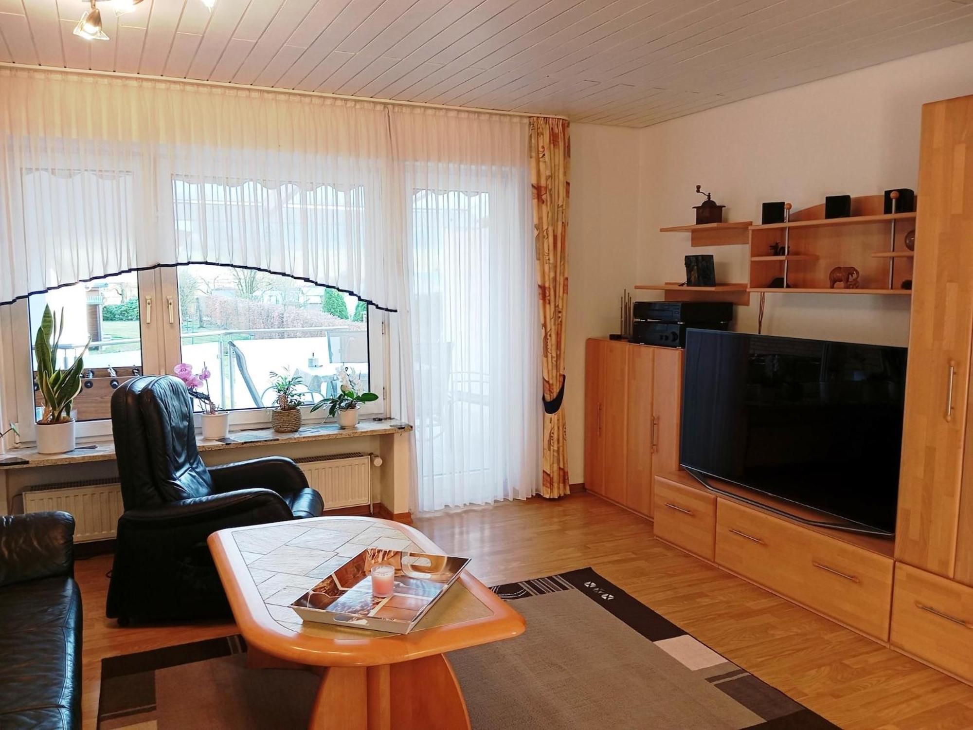 Apartment In Bissendorf Near Osnabrueck Экстерьер фото