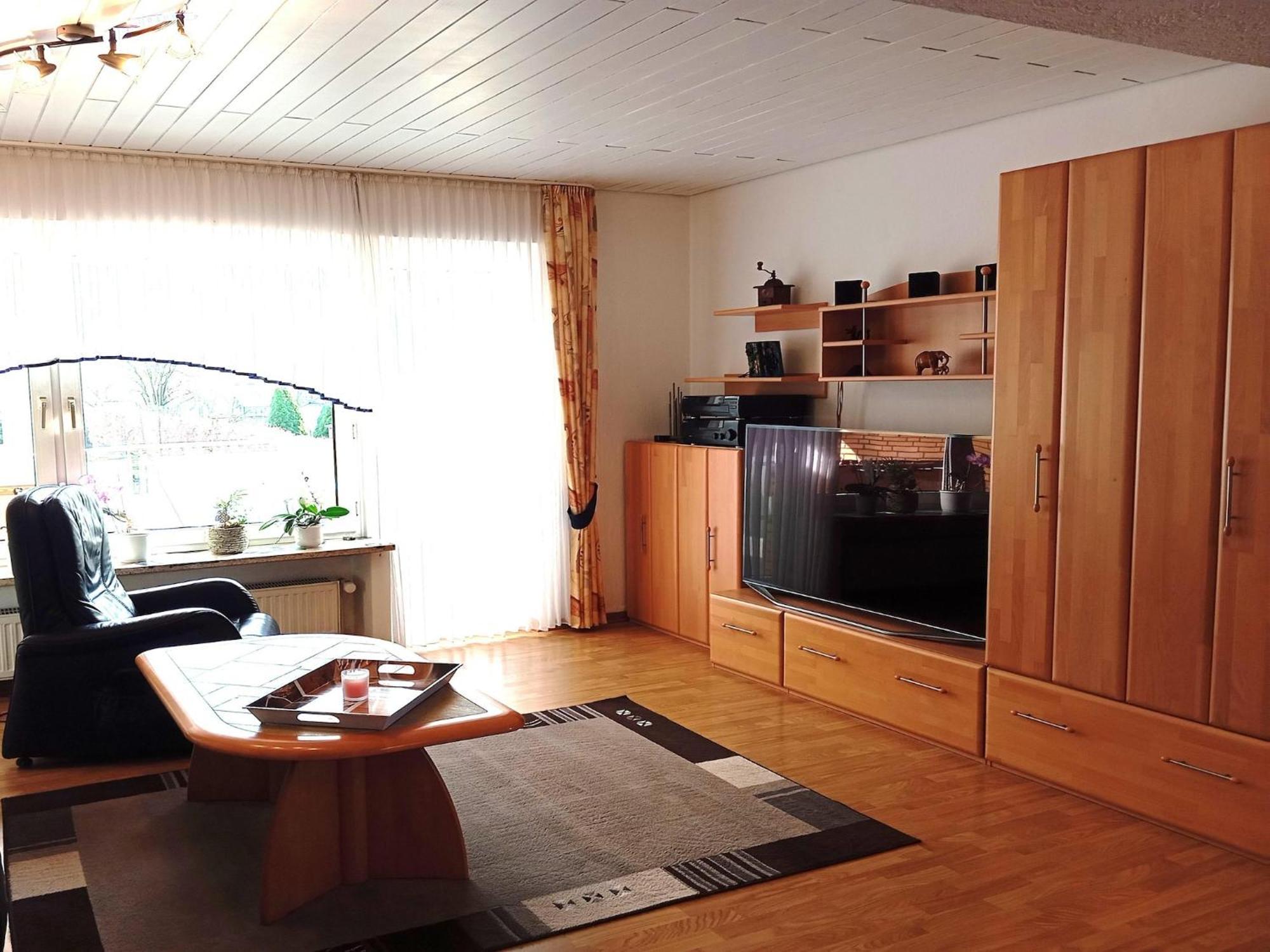 Apartment In Bissendorf Near Osnabrueck Экстерьер фото