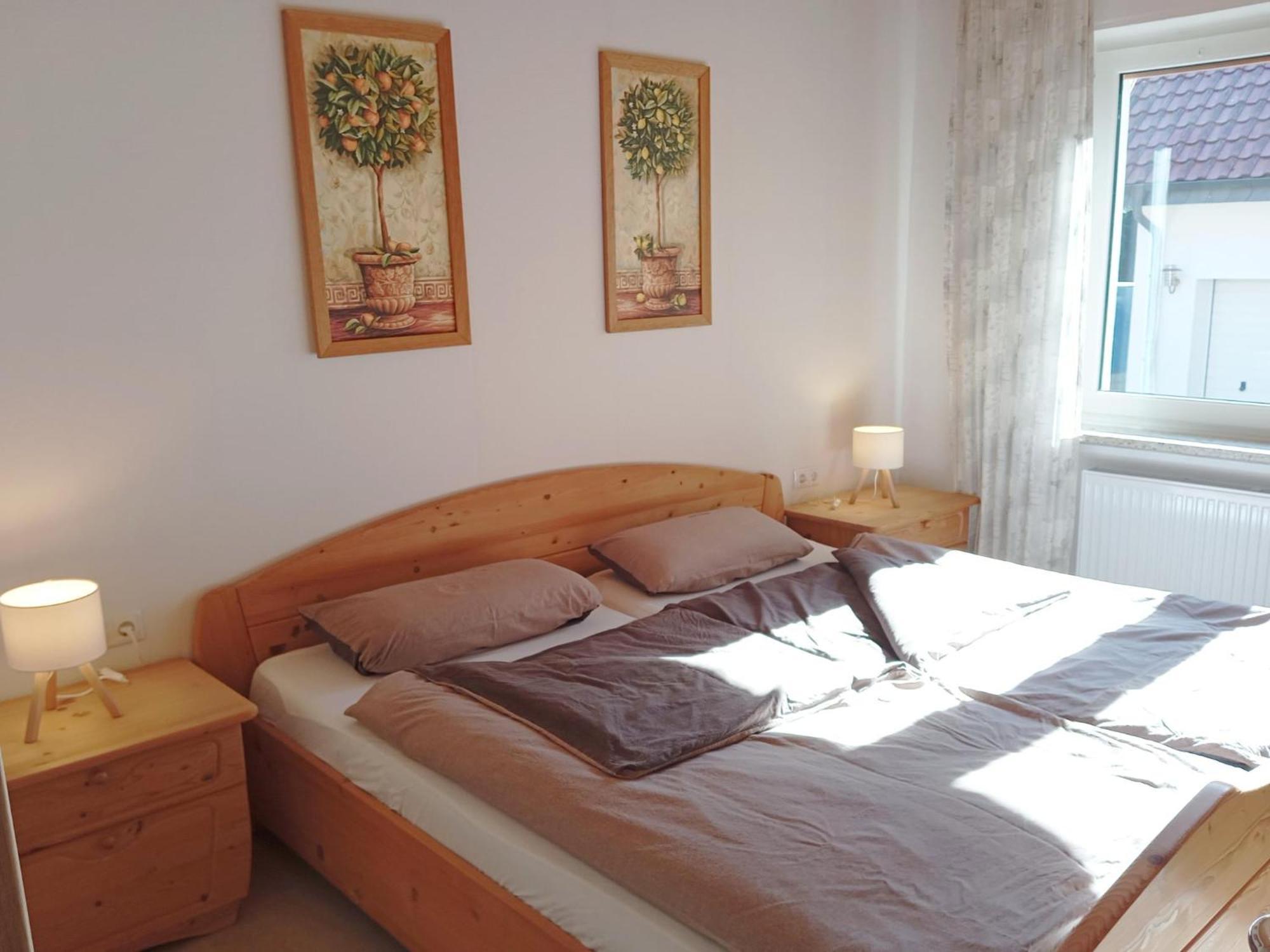 Apartment In Bissendorf Near Osnabrueck Экстерьер фото