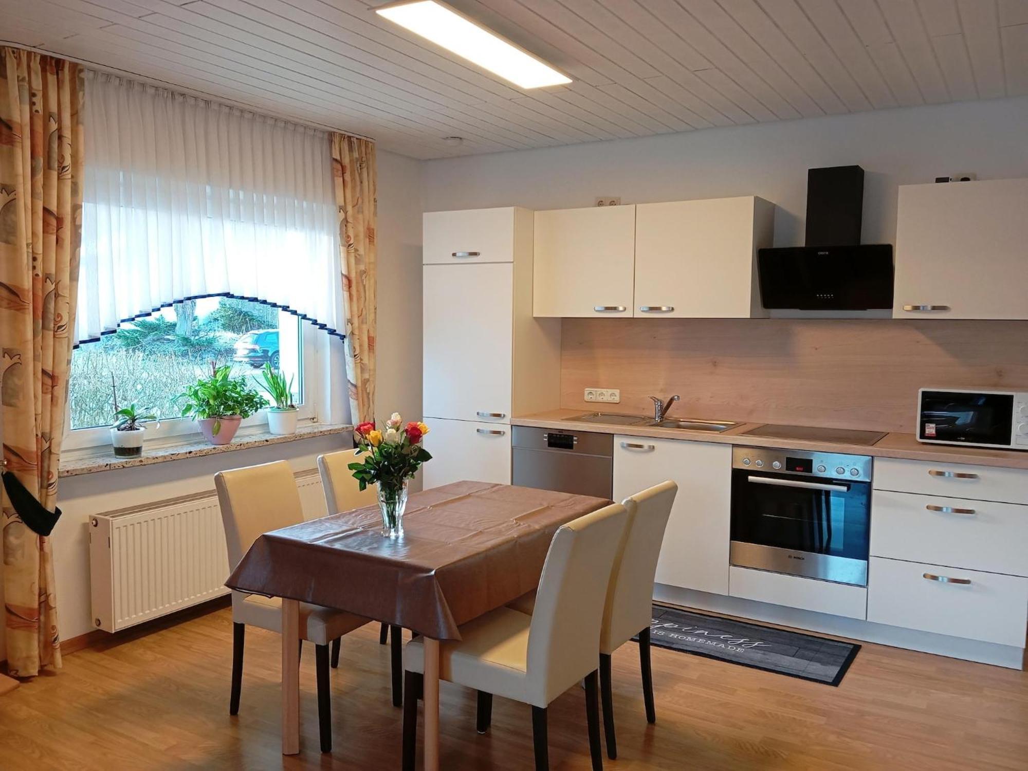 Apartment In Bissendorf Near Osnabrueck Экстерьер фото