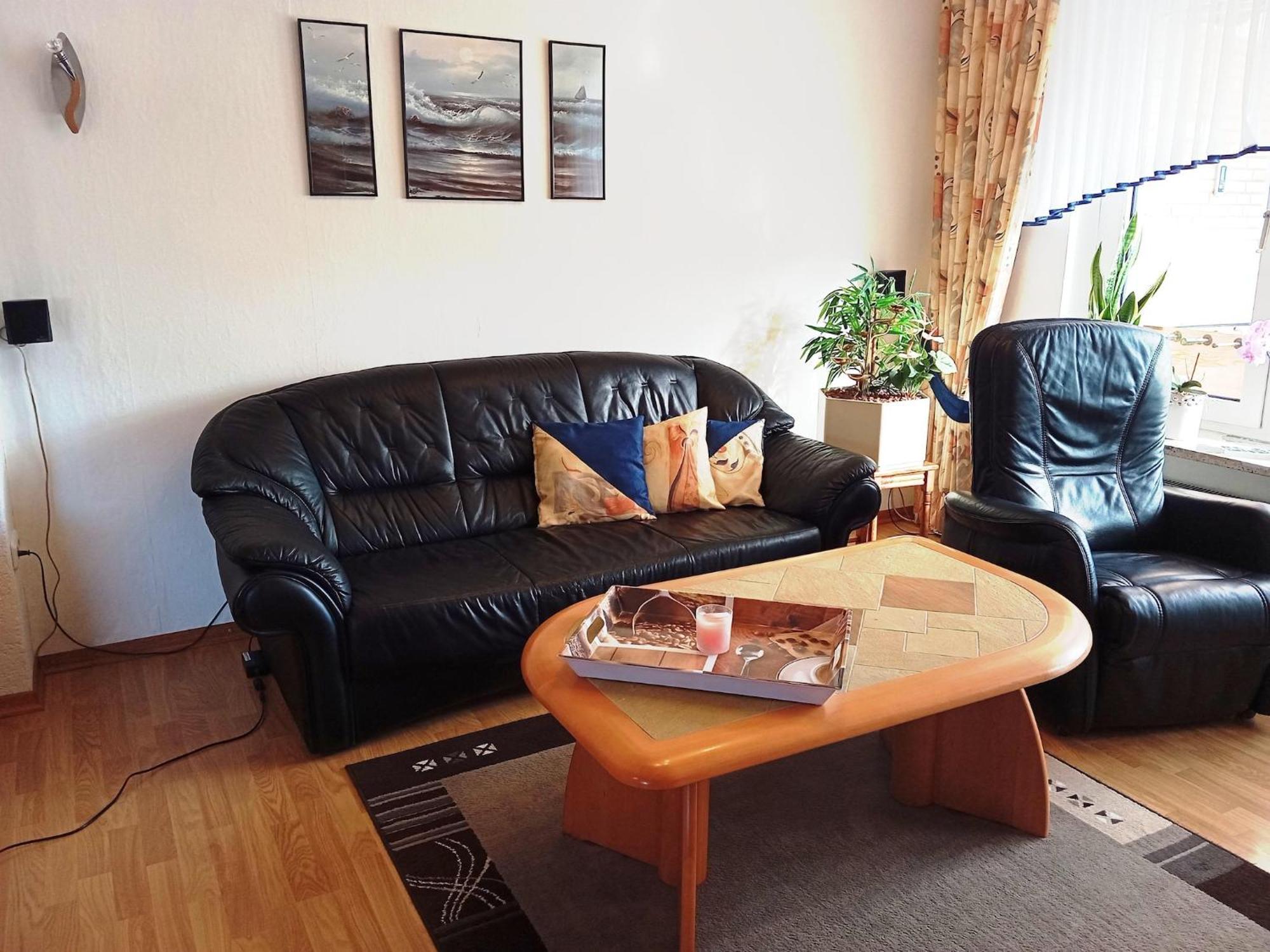 Apartment In Bissendorf Near Osnabrueck Экстерьер фото