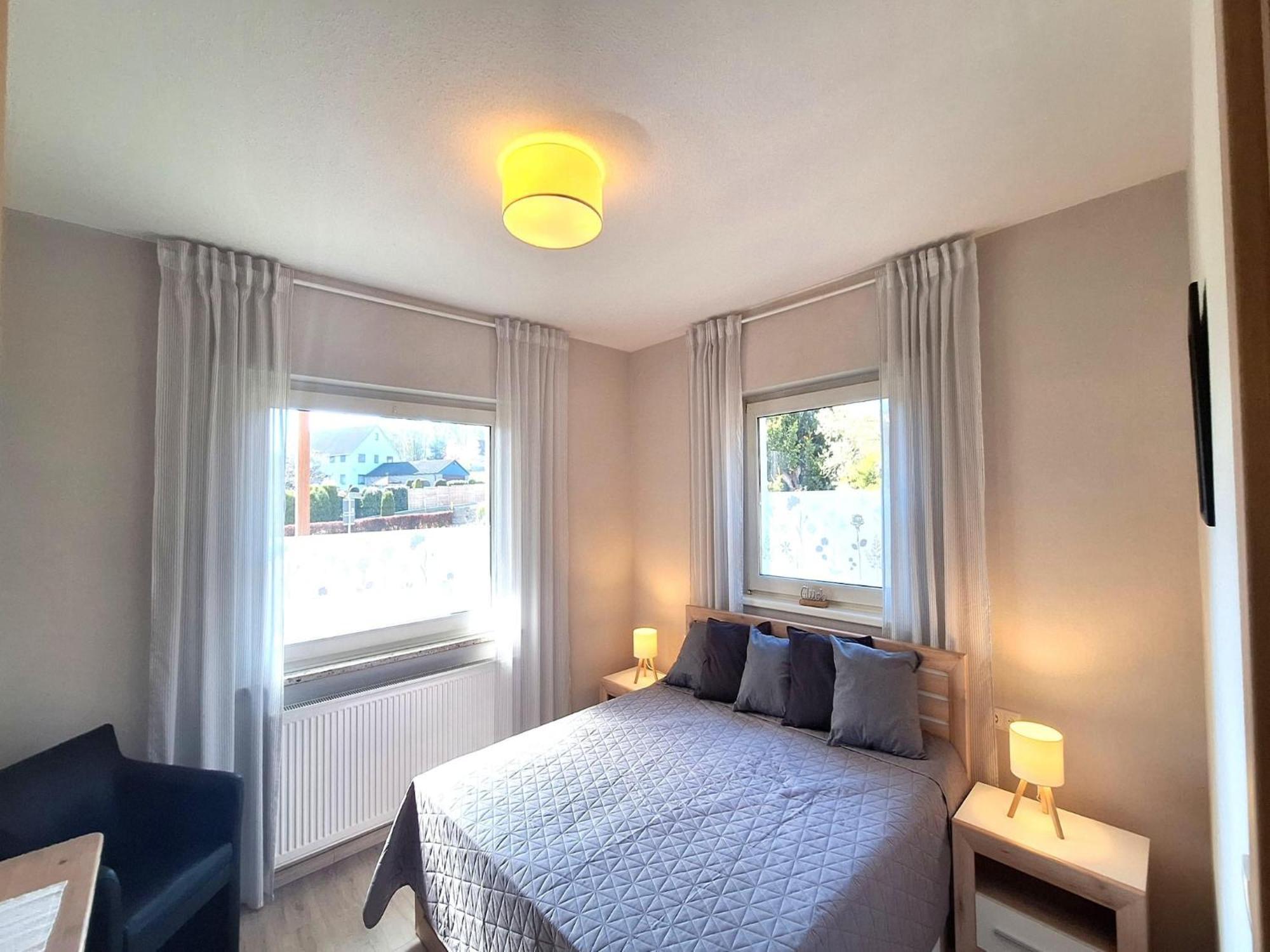 Apartment In Bissendorf Near Osnabrueck Экстерьер фото
