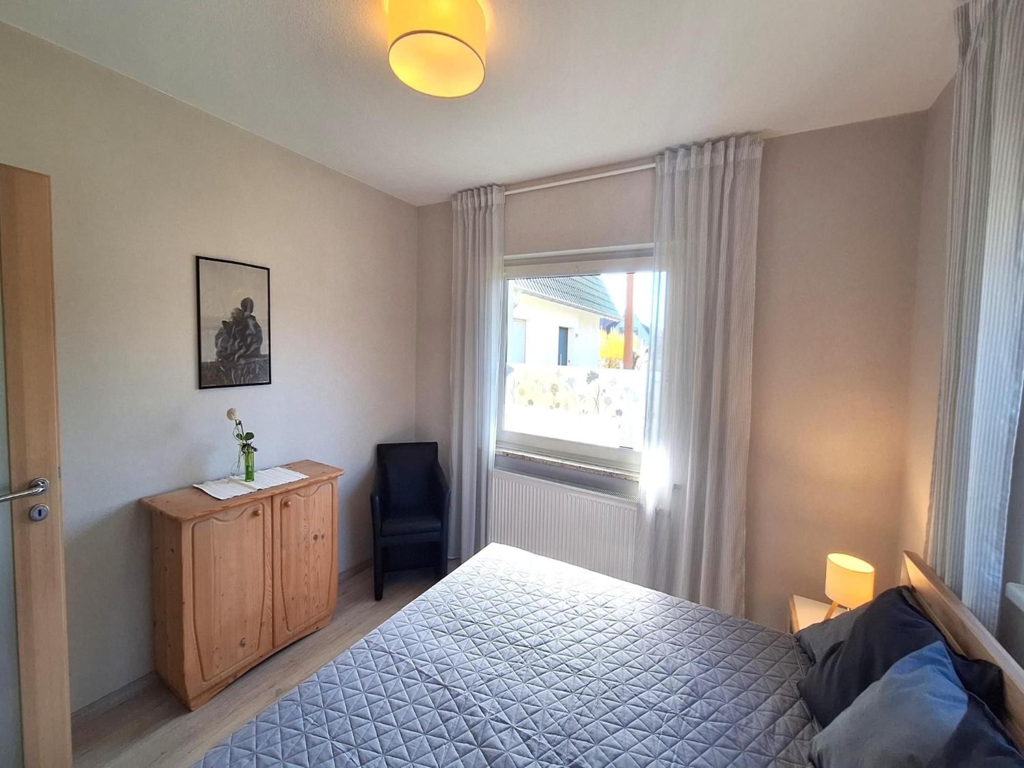 Apartment In Bissendorf Near Osnabrueck Экстерьер фото
