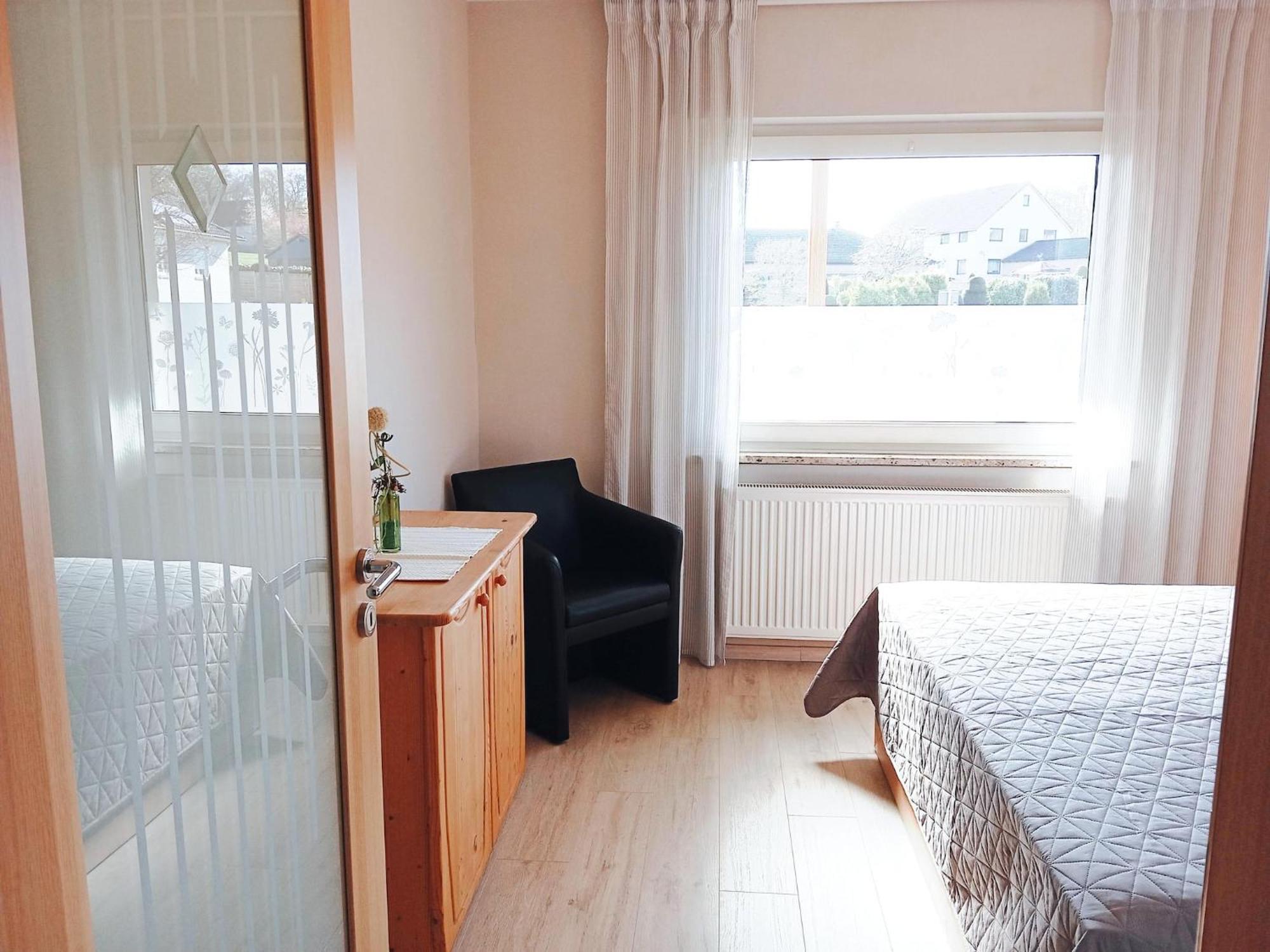 Apartment In Bissendorf Near Osnabrueck Экстерьер фото