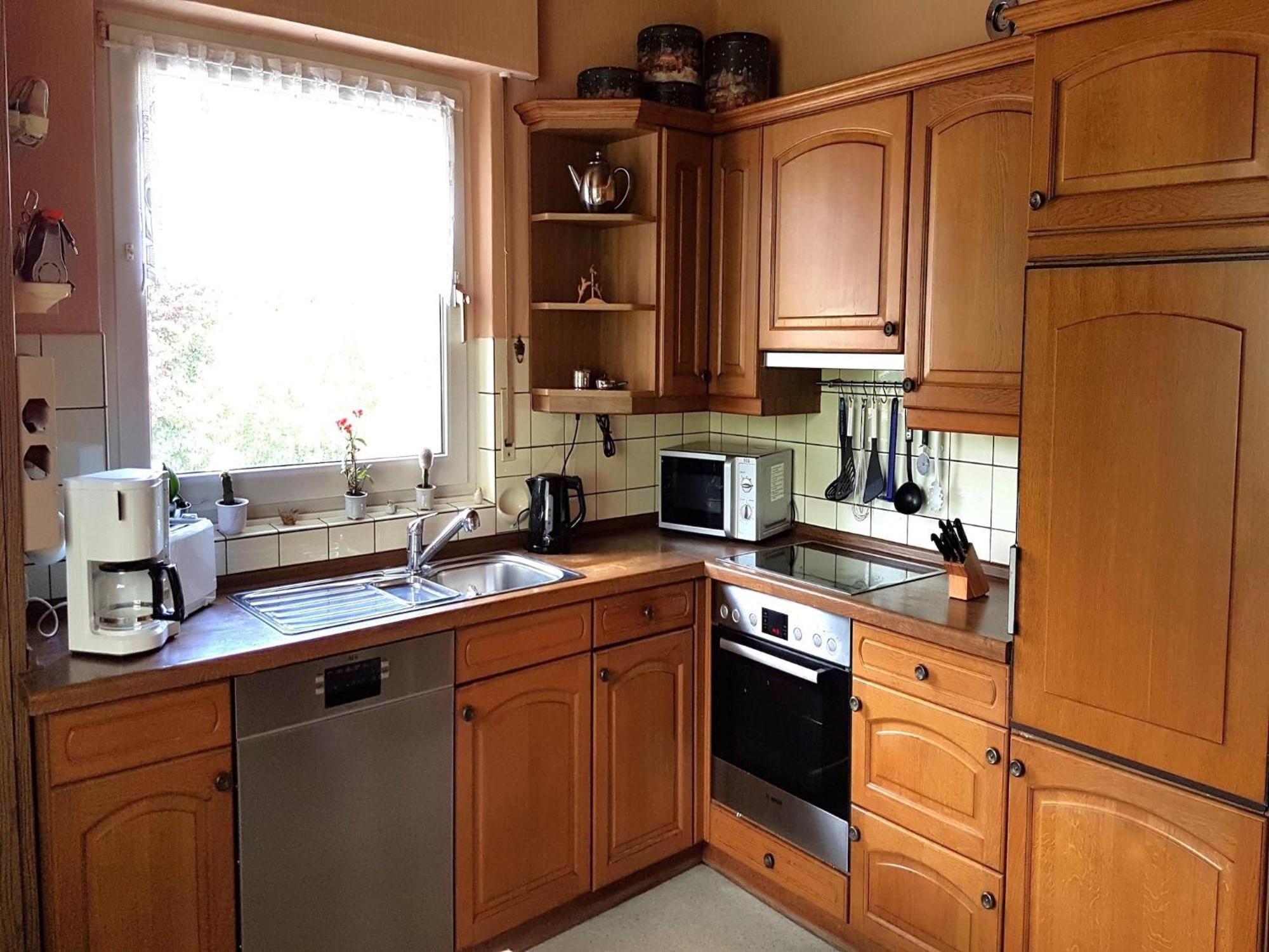 Apartment In Bissendorf Near Osnabrueck Экстерьер фото