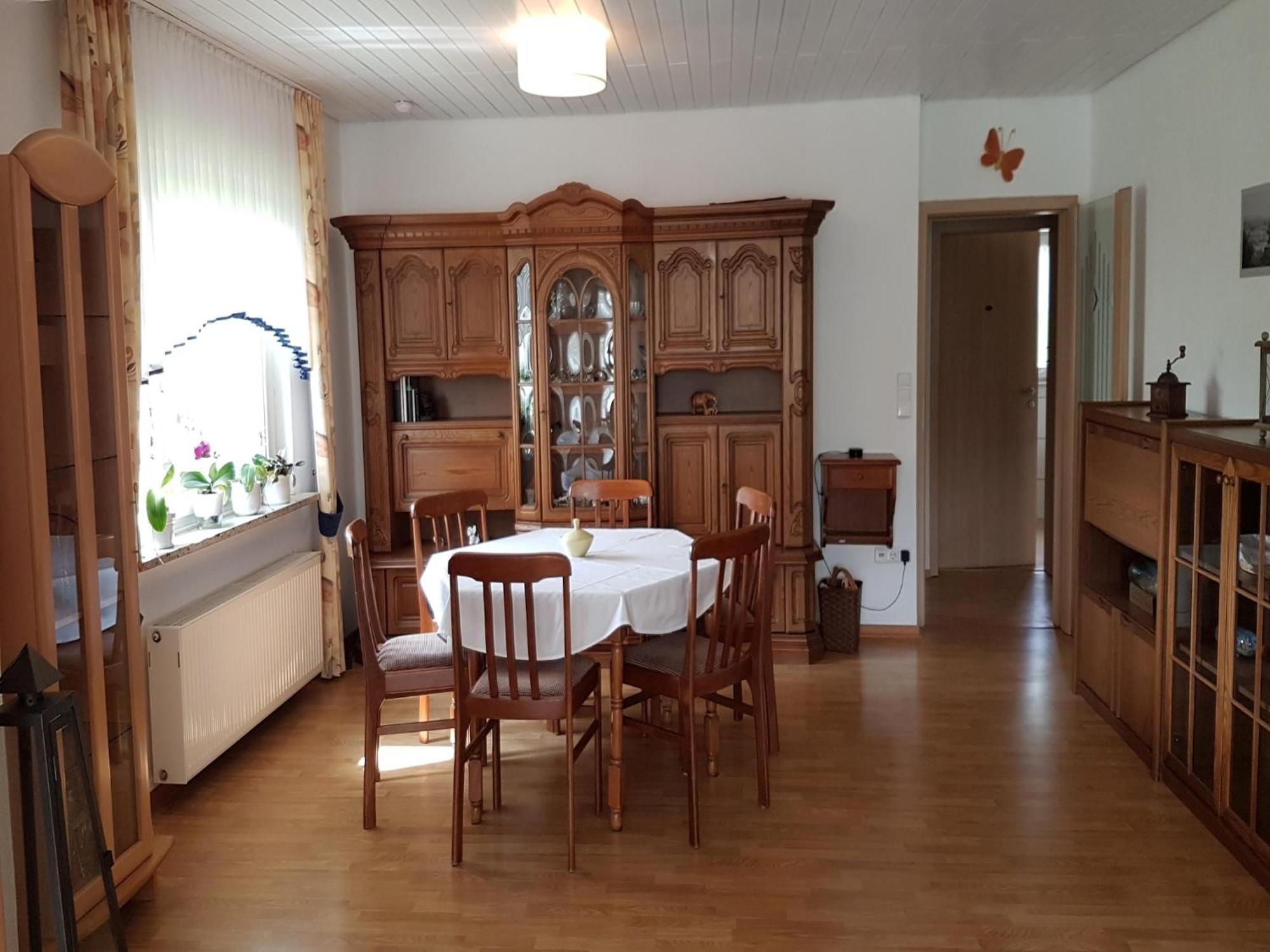 Apartment In Bissendorf Near Osnabrueck Экстерьер фото